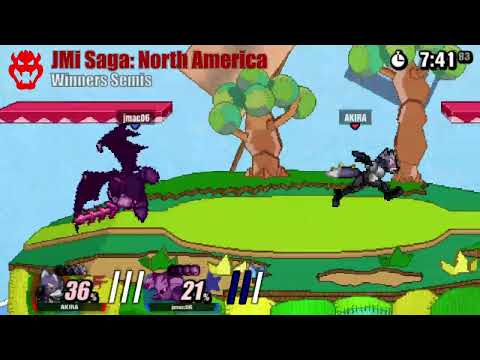 JMi Saga North America Top 8 (Throwback!)