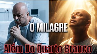 Além do Quarto Branco - O Que Tem Do Outro Lado.