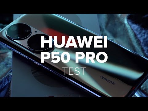 Huawei P50 Pro im Test: Gehts auch ohne Google?