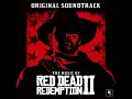 One Eyed Reilly | Red Dead Redemption 2