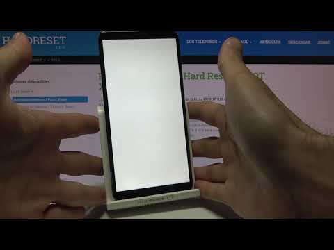 Cómo formatear CUBOT X19 S - restablecer de fábrica, factory reset