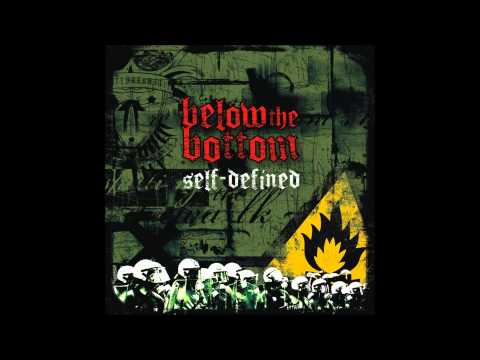 BELOW THE BOTTOM - FACE REALITY