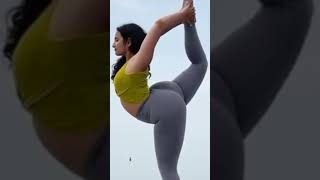 yoga pagi