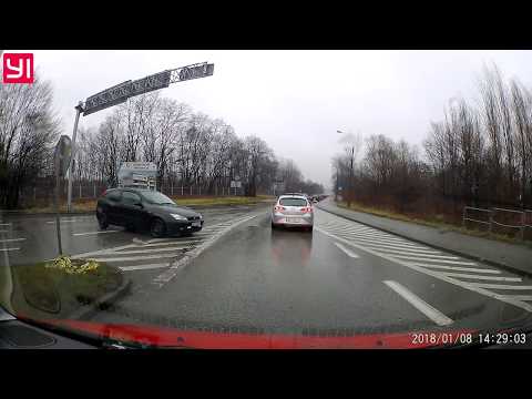 Drifter w Fordzie :)