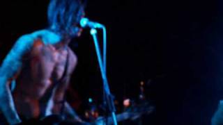 Blitzkid - Pumpkin Patch Murders