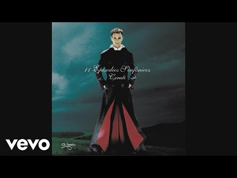 Gustavo Cerati - Bocanada (Official Audio)