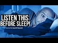 Dua to Get Good & Deep Sleep ᴴᴰ | Listen To This Before You Sleep ♥
