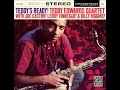 Teddy Edwards Quartet - You Name It