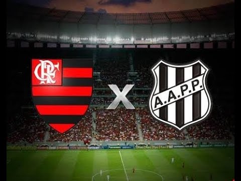 Flamengo 1x0 Ponte Preta | Campeonato Brasileiro 03/08/2005 | Melhores momentos e gols