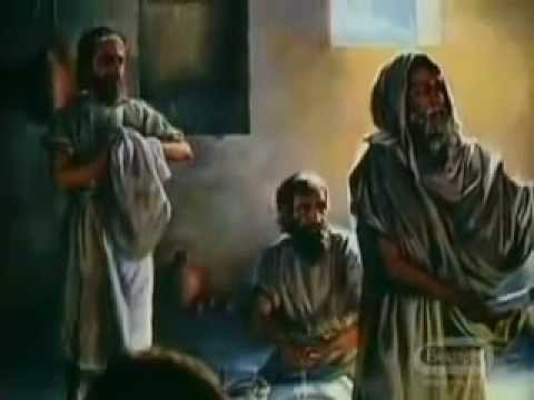 Jesus In India (BBC Documentary)