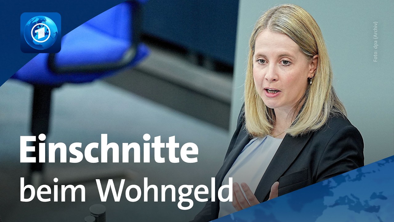 Wohngeld-Kürzungen: Ein Drittel der Wohngeldhaushalte soll Anspruch verlieren