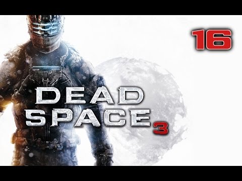 Zagrajmy w: Dead Space 3 #16 Ostatnie starcie z potworem