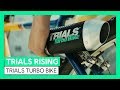 Trials Rising Trials Turbo Bike