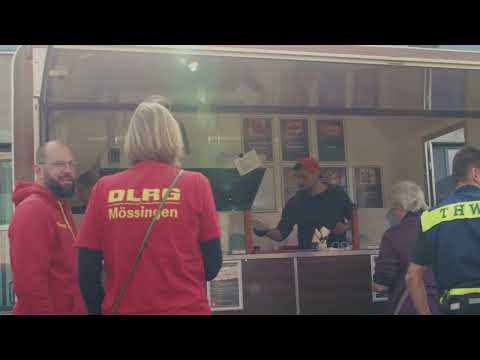 Rückblick: Engagiert in Mössingen - Markt der Möglichkeiten