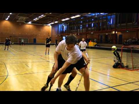 Farsta IBK Ungdom - Rönninge IF