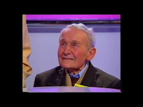 Strike it Lucky ( Series 12 Ep 4 ) ERIC THE LEGEND Michael Barrymore's Strike It Rich 1998