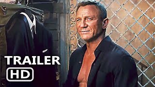 Download lagu NO TIME TO DIE Omega Trailer (New 2020) James Bond 007 Action Movie HD mp3 Download lagu NO TIME TO DIE Omega Trailer (New 2020) James Bond 007 Action Movie HD mp3