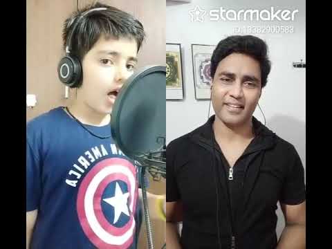 Hey Raju ,Hey Daddy ......