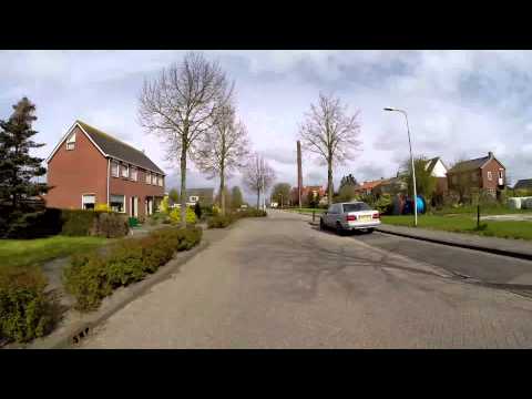 Van en rond 's Heerenbroek