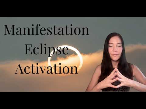 Astra'Luma Eclipse Activation