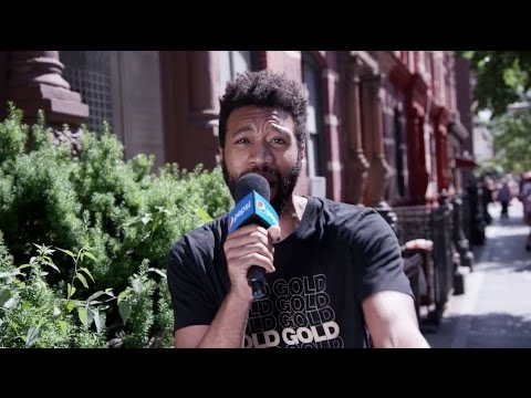 Pepsi Mic Pass Brooklyn @ Northside Festival