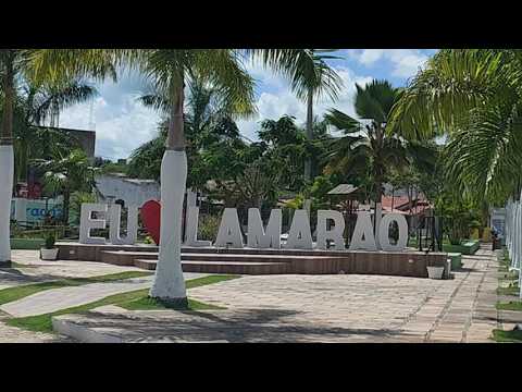 Lamarão Expedição Motor Casa Bahia