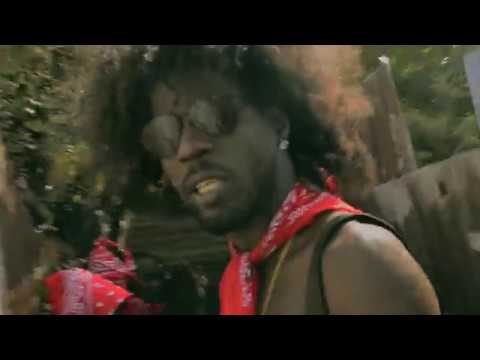 Youngwildapache - Dem Nah Kill Nuhbody - Gummo - Remix ©️ 2018