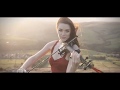 Kaun Tujhe - M.S Dhoni - The Untold Story - violin cover by Lauren Charlotte