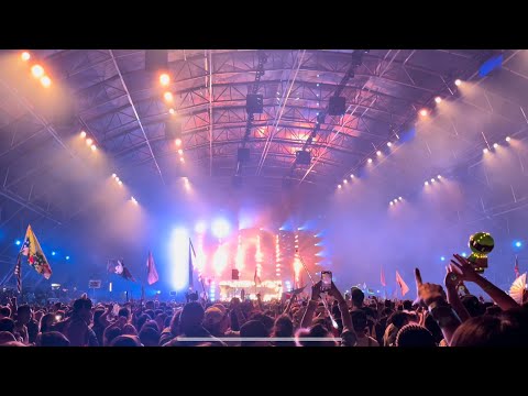 BLASTOYZ | ZEDD | CRYSTAL SKIES b2b NURKO INTRO SET | VINTAGE CULTURE @ BEYOND WONDERLAND 2022 VIP