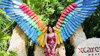 Xcaret, Quintana Roo, Mexico