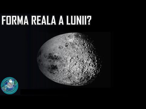 45 De Lucruri Despre LUNA Pe Care Nu Le Stiai