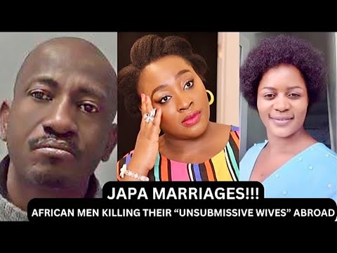 TAIWO OWOEYE GETS JUSTICE!..Let's talk African-Abroad marriages leading2 DEATH,BLOOD,RAGE & DIVORCE!