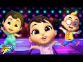 Everybody Do The Dance More Kindergarten Rhymes And Cartoon Videos