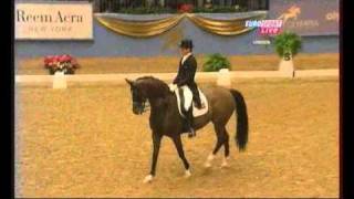 Sisther de Jeu donne naissance à son 18ème poulain