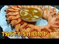 TASTY SHRIMP LUTONG AMA