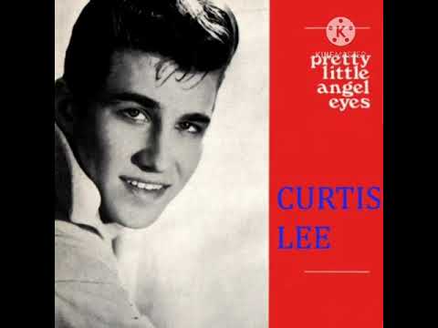 Pretty Little Angel Eyes (1961)