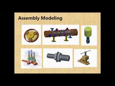 Introduction of Creo software