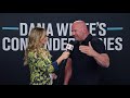 Dana White Announces UFC Contract Winners | Week 7 - Contender Series Season 5
