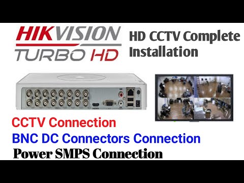Hikvision Digital Video Recorder