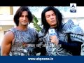 Hatim And Zargam Fight