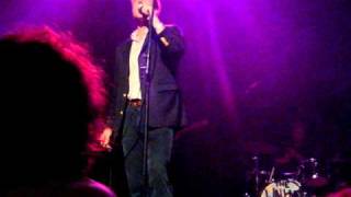 The Walkmen 11 While I Shovel the Snow.MPG