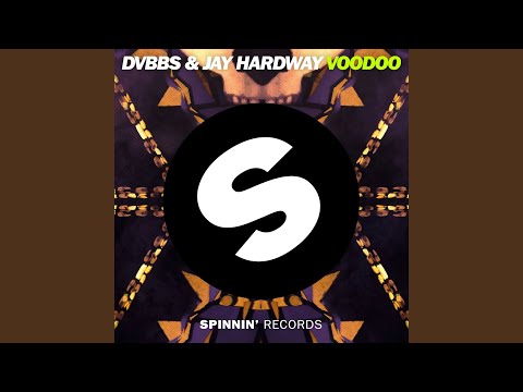 Voodoo (Extended Mix)