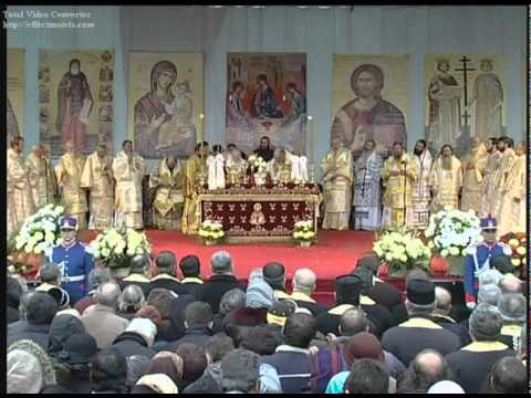 pe tine te laudam-bucă mihail