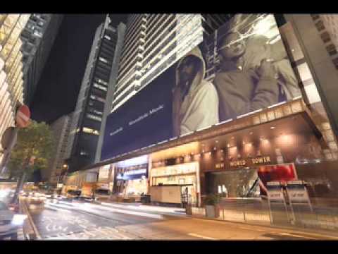 The WormHole - "Only If U Believe" fea. Cory Jones [NEW RELEASE] 2014