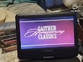 Opening Closing To Bill Gaither S 20 All Time Favorite Homecoming Songs And Performances 2003 DVD