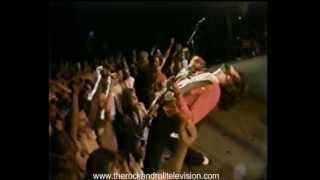 I Been a Mover Music Video