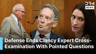 “You Look at Her, Sir”: Reddington Presses Heilbrun on Clancy’s Medication and Depression | AB1G