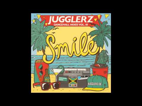Reggae Summer Mix 2013 SMILE by JUGGLERZ