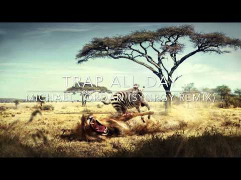 Carnage & Tony Junior - Michael Jordan (SYNRGY's Get Clvtch Remix)