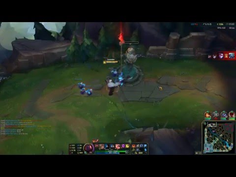 Sion vs Graves Top Lane. Diamond 3